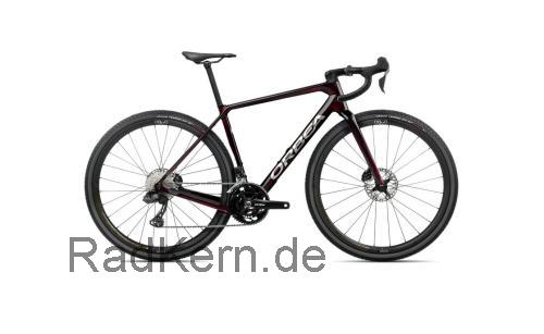 Orbea Terra M20i-D technische daten